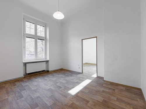 Prodaný byt 3+1 85 m²