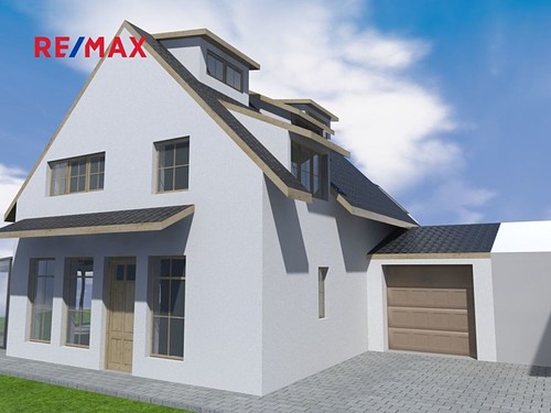 Prodaný dům 158 m², pozemek 510 m²