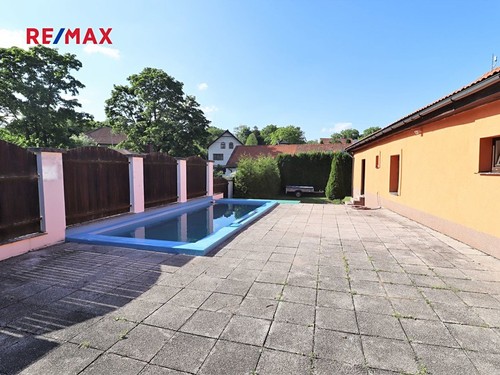 Prodaný dům 360 m², pozemek 661 m²