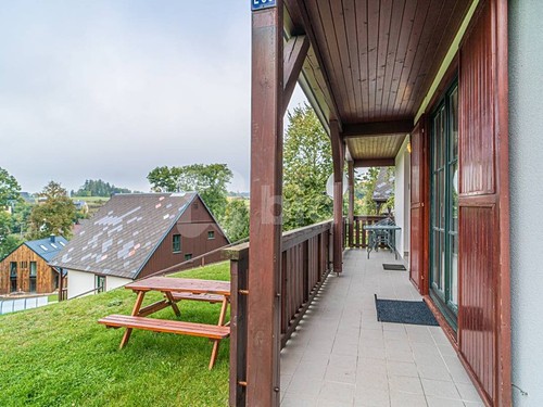 Prodaný dům 110 m², pozemek 417 m²