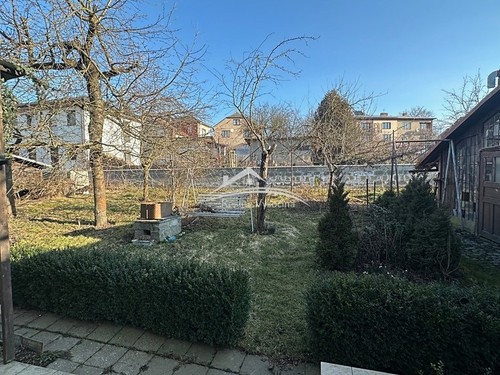 Prodaný dům 200 m², pozemek 652 m²