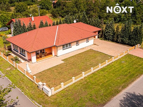 Prodaný dům 200 m², pozemek 757 m²