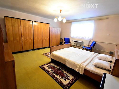 Prodaný dům 126 m², pozemek 139 m²
