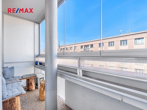 Prodaný byt 2+1 75 m²