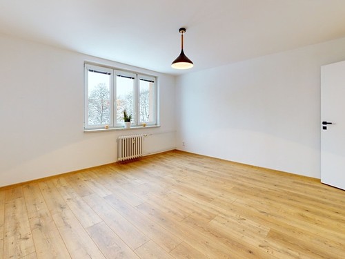 Prodaný byt 2+1 57 m²