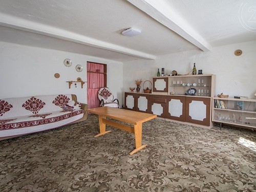 Prodaná chalupa 137 m², pozemek 420 m²