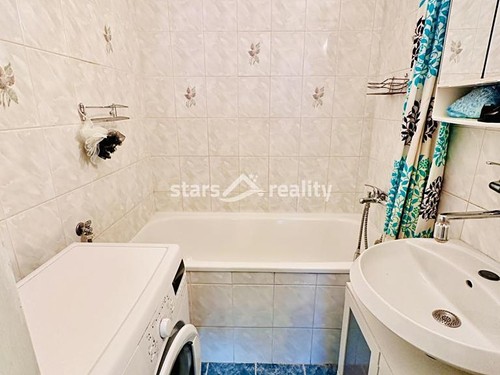 Prodaný byt 3+1 74 m²