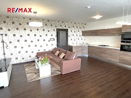 Prodaný byt 3+kk 71 m²