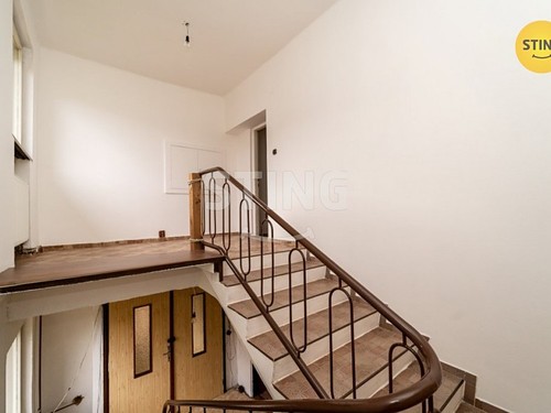 Prodaný dům 217 m², pozemek 951 m²