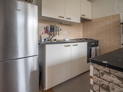 Prodaný byt 4+1 67 m²