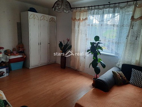 Prodaný byt 3+1 80 m²