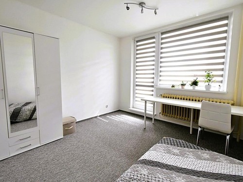 Prodaný byt 4+1 86 m²