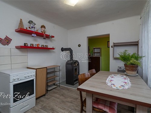 Prodaný dům 98 m², pozemek 358 m²