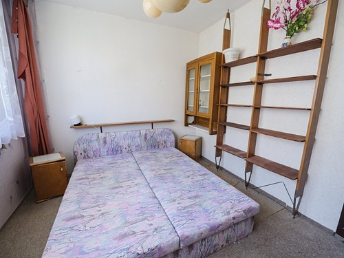 Prodaný byt 3+1 70 m²