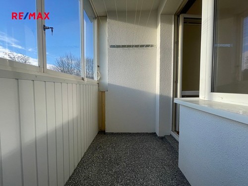 Prodaný byt 2+1 60 m²