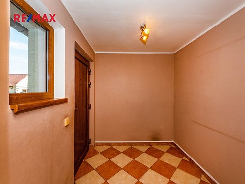 Prodaný dům 225 m², pozemek 992 m²