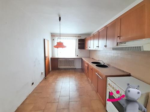 Prodaný dům 300 m², pozemek 877 m²