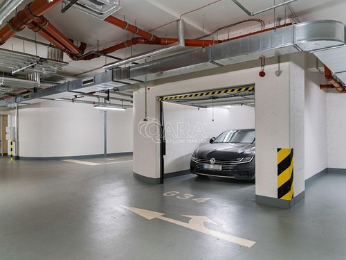 Prodaný byt 3+kk 101 m²