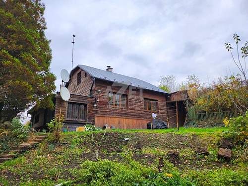 Prodaný dům 150 m², pozemek 7321 m²
