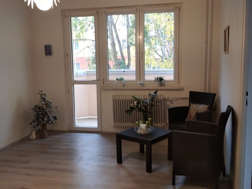 Prodaný byt 3+1 64 m²