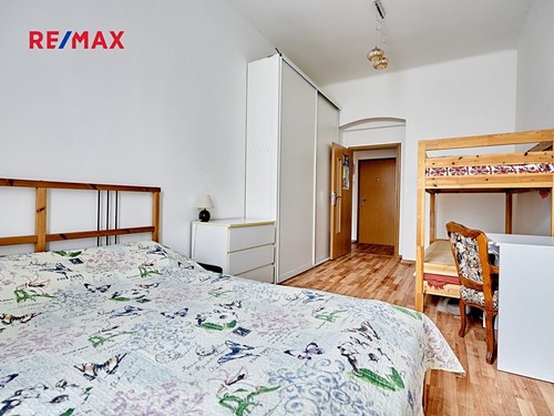 Prodaný byt 2+1 66 m²