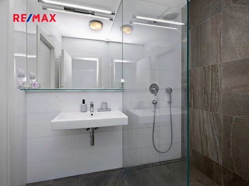Prodaný byt 2+kk 74 m²