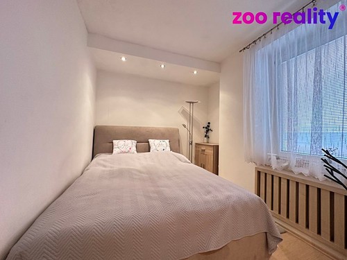 Prodaný byt 2+1 49 m²
