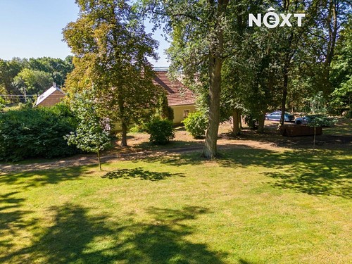 Prodaná chalupa 150 m², pozemek 2090 m²