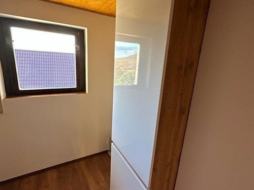 Prodaná chata 110 m², pozemek 433 m²