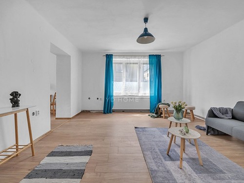 Prodaný byt 2+1 58 m²