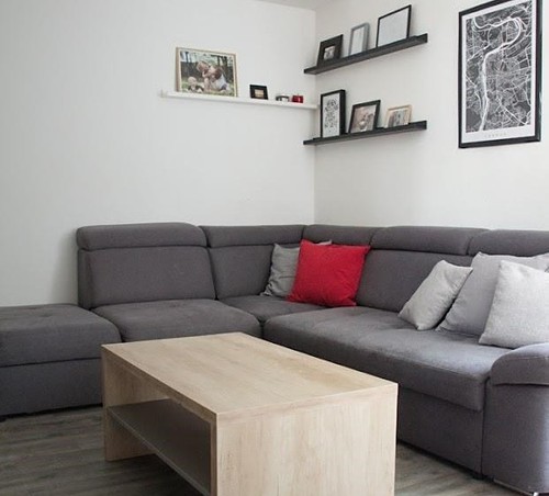 Prodaný byt 3+kk 69 m²