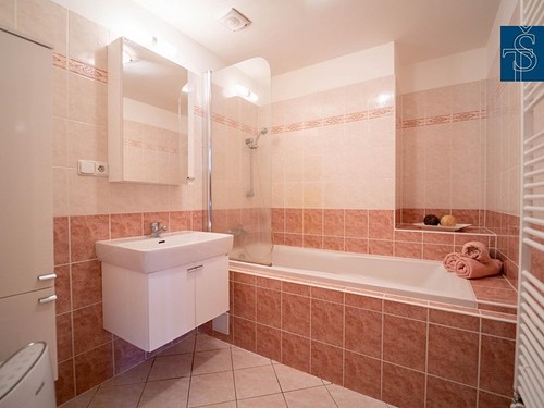 Prodaný byt 4+kk 96 m²