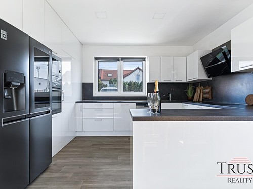 Prodaný dům 103 m², pozemek 1123 m²