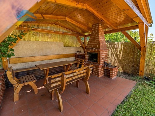 Prodaný dům 138 m², pozemek 845 m²