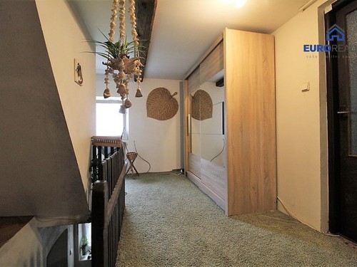 Prodaný dům 191 m², pozemek 672 m²