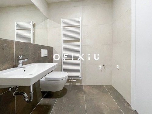 Prodaný byt 1+kk 30 m²
