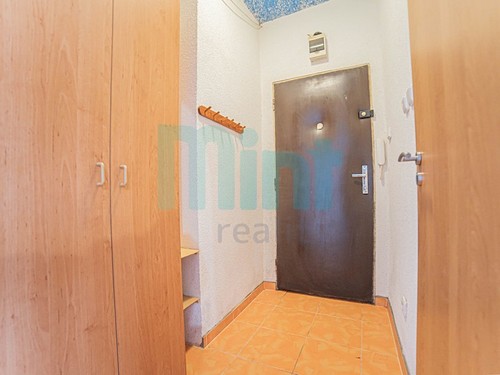 Prodaný byt 1+kk 25 m²