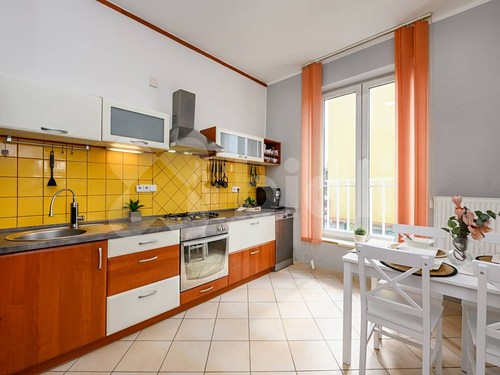 Prodaný  byt 2+kk 90 m²