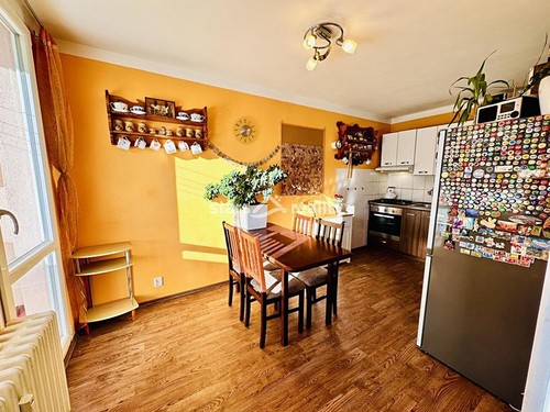 Prodaný byt 3+1 74 m²