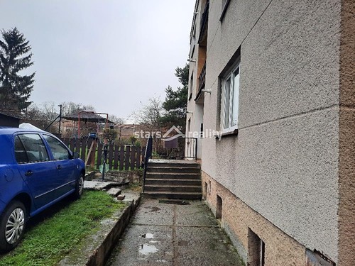 Prodaný byt 3+1 80 m²