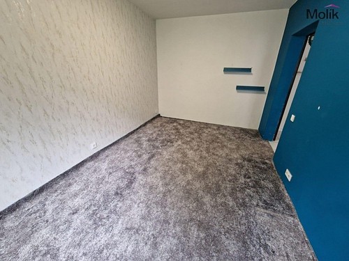 Prodaný byt 4+1 69 m²