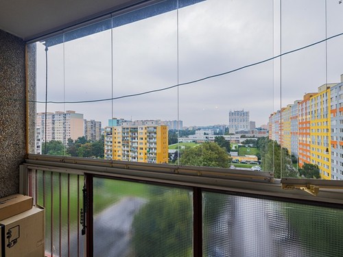 Prodaný byt 3+1 68 m²
