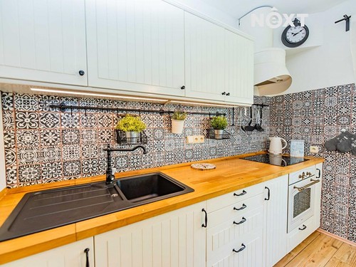 Prodaný dům 220 m², pozemek 1449 m²