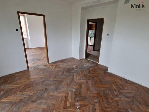 Prodaný byt 2+1 59 m²