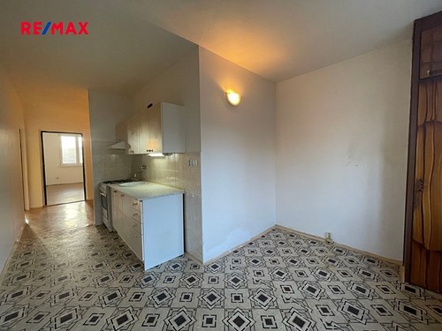 Prodaný byt 2+1 60 m²