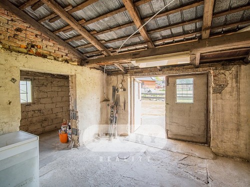 Prodaný dům 167 m², pozemek 993 m²