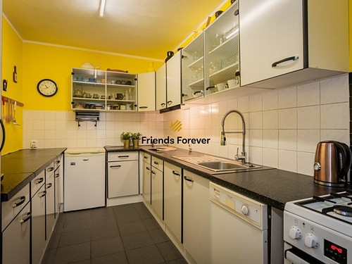 Prodaný byt 4+kk 99 m²