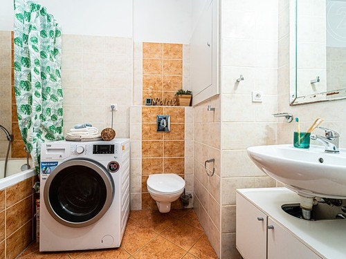Prodaný byt 3+kk 61 m²