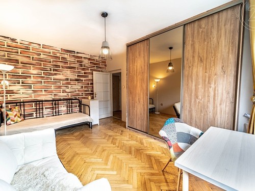 Prodaný byt 2+1 52 m²