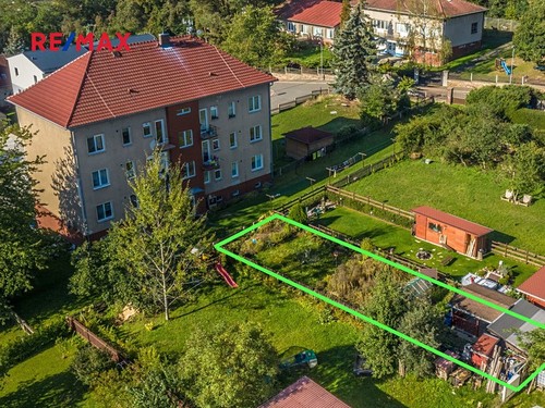 Prodaný byt 3+1 77 m²